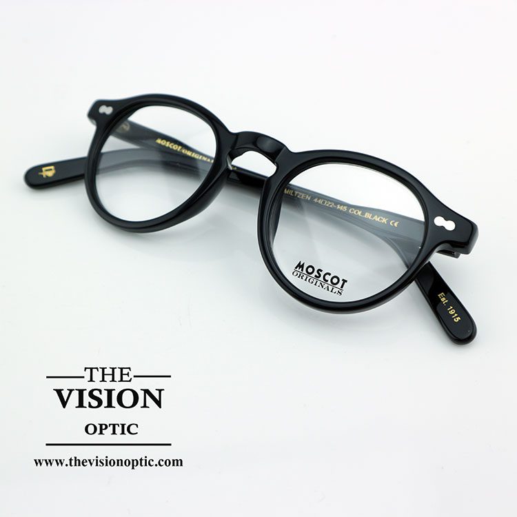 MILTZEN 44 COL.BLACK