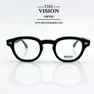 LEMTOSH 44 COL.MATTE BLACK