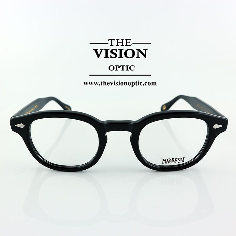 Moscot Archives - The Vision Optic