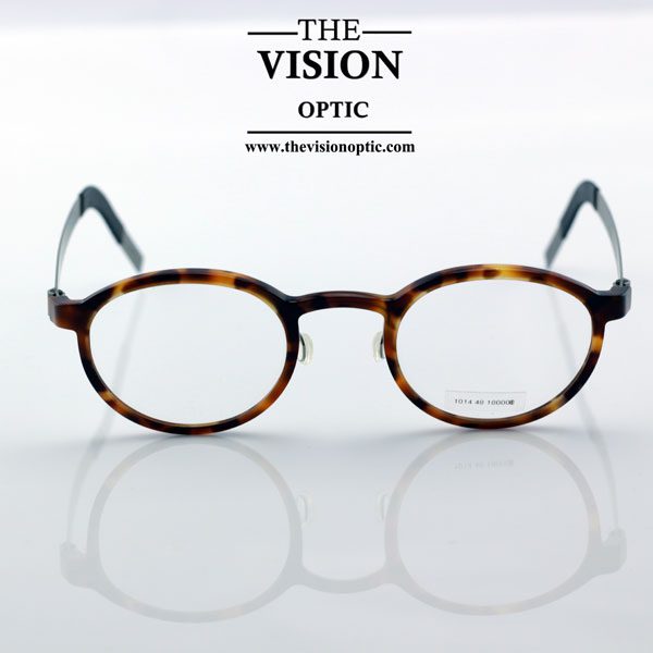 Lindberg Acetanium 1014 Col Ab02 The Vision Optic