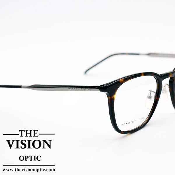 Tommy Hilfiger Th1623 G 086 – The Vision Optic