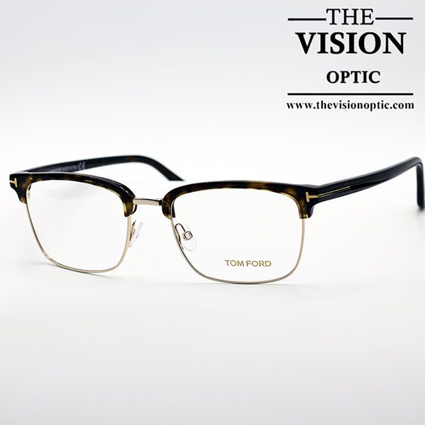 Tomford TF5504 052 – The Vision Optic