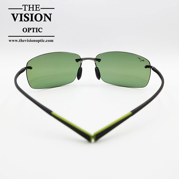 Maui Jim AUMU MB-GB MJ724-02D