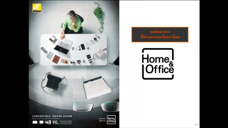 Nikon Home&Office