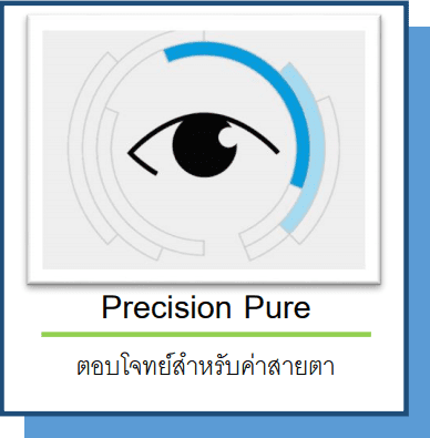 ZEISS Progressive Lens Precision Pure