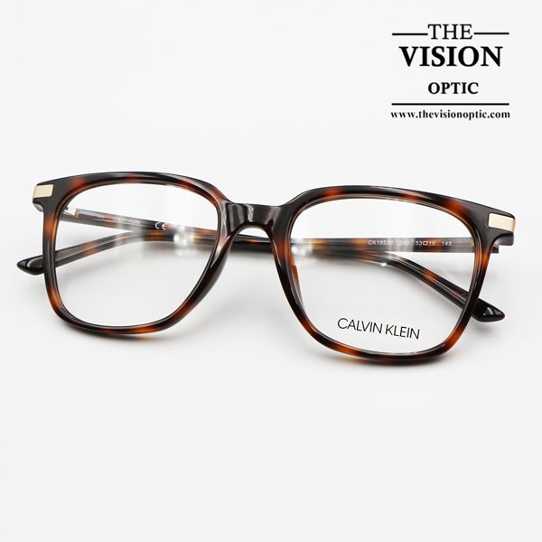 Calvin Klein CK19530 240 – The Vision Optic