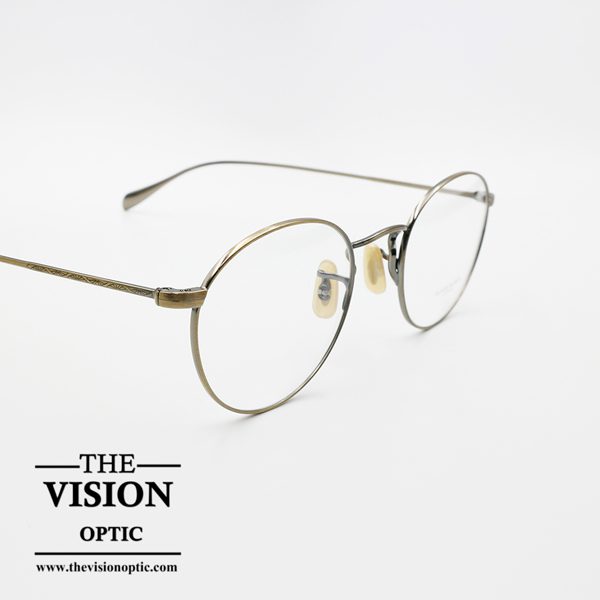 Oliver People Ov1186 5039 Coleridge The Vision Optic 