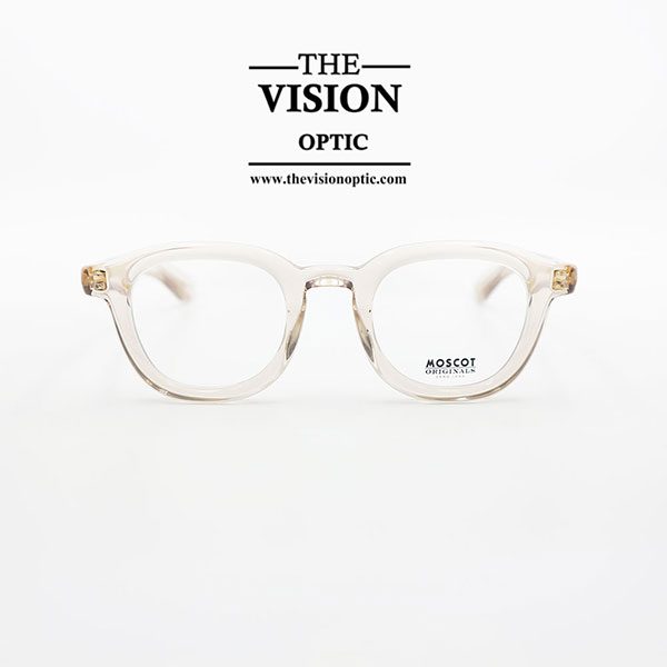 Moscot Dahven 47 Col.Mist - The Vision Optic