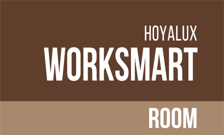 Hoyalux WorkSmart Room